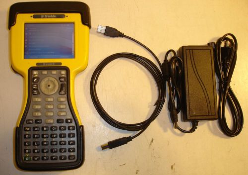 Trimble Ranger (TSC2)  Blue Tooth Good Cosmetic and Working Condition