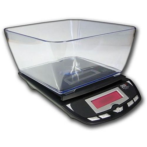 My weigh 3001p multi-purpose digital scale - black for sale