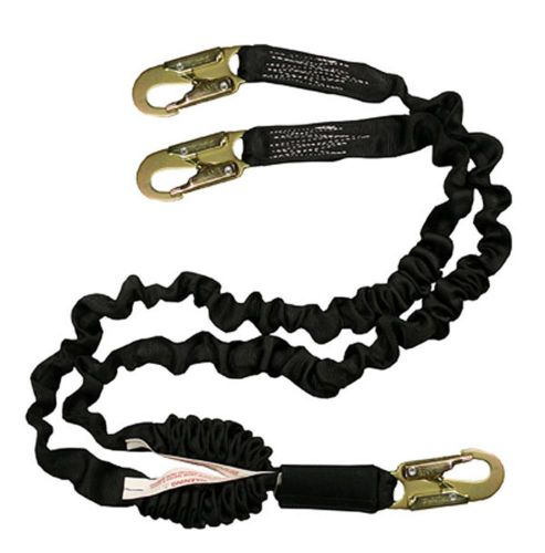 FrenchCreek 22420ASZ Stratos Absorbing Lanyards