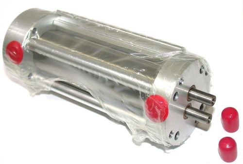 New bimba magnetic pancake spring return 2&#034; air pneumatic cylinder cft-00983-a for sale