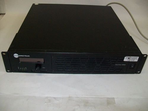 RGB-Spectrum RGB 860-6/6/4 MediaWall 2000 Real Time Video Wall Processor