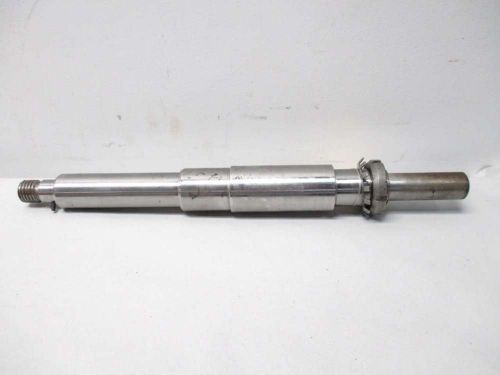 New hisco 14 in length 7/8 in shaft od steel pump shaft replacement part d414945 for sale