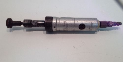 Dynabrade 51057 air die grinder cut off wheel for sale