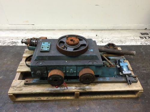 Reeves Transmission ID# 30351832-VN