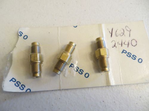 3 pieces SHOWA Lube Metering Unit PSS-0