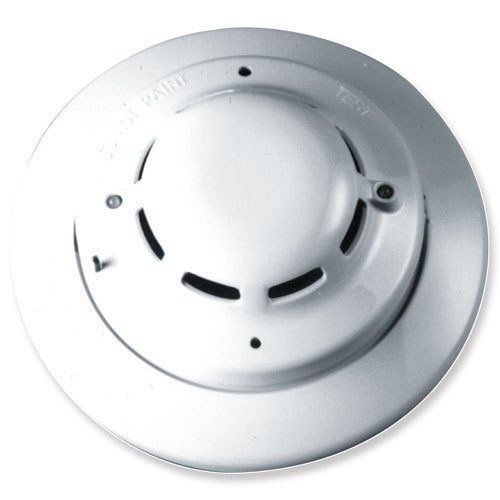 Firewolf Advanced Photoelectric Smoke Detector, 2-Wire (FW-2)