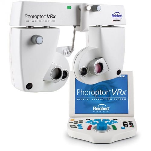 Reichert Phoroptor VRx - Digital Refraction System