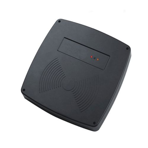 Long Range Proximity EM RFID Card Reader 125KHZ WG26 1.0M Waterproof + 10 Cards