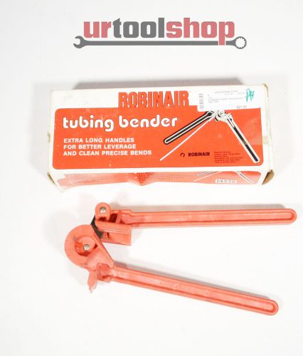 Robinair 14528 tubing bender - 3607-258 for sale