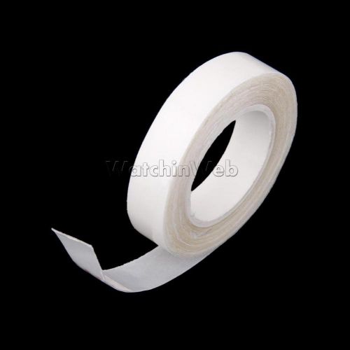 Double sided fashion modesty tape toupee wig adhesive strip lingerie tape 3m for sale