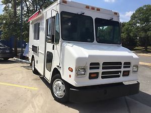 By It Now. 2007 Food Truck (brand new) (5712513860)