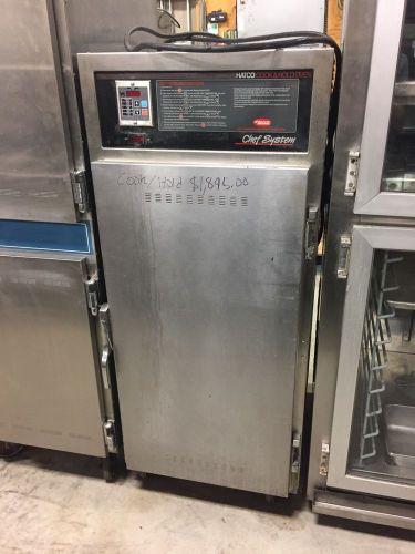 Used Hatco CSC-10 Cook and Hold unit Full Size Chef System