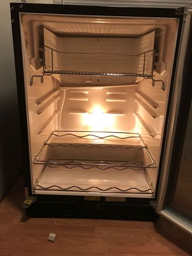 Viking  professional under counter refrigerator for sale