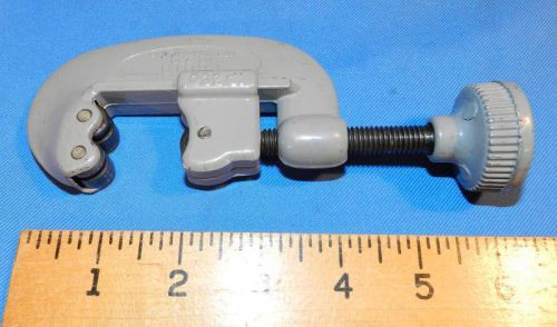 Proto Vintage No 350 Tubing Cutter, Cuts Up to 1-1/8&#034; Tubing, NICE
