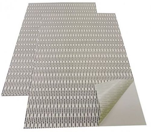 Self-stick adhesive foam boards 24 x36 (25) for sale