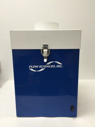 Flow sciences fs4000 air supply blower for sale
