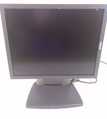 Barco Monitor Screen P/N:K9300503A M/N:FGD 5621HD 5Mega Pixel