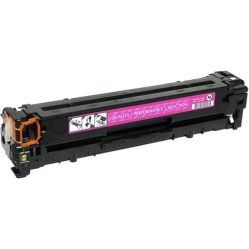 EREPLACEMENT CE323A-ER MAGENTA TONER FOR HP CE323A