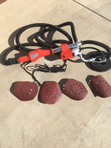Dry wall sander for sale