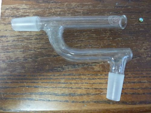 lab glass 24/40 connector
