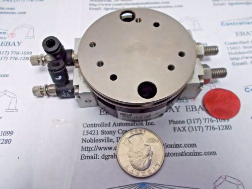 Phd rfsi 14 x 180-ab-pb bore rotary actuator for sale