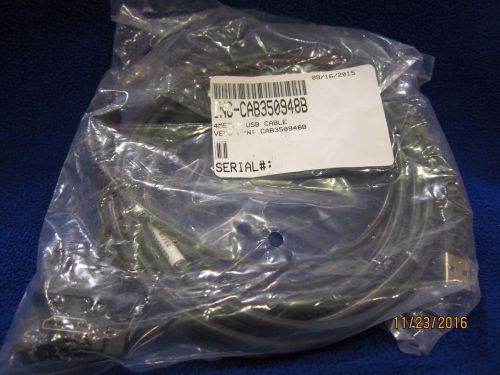 Interconnect Product LTD  Cab350948B Data Telecommunications 4 meter Cable