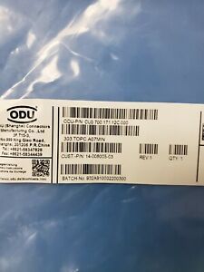 Topcon 14-008005-03 Receiver To Serial DB9 Cable