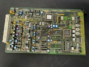AES-EBU Analog To Digital Converter ASD-701i/ASD-702i Board