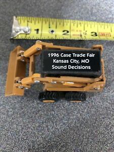 Case 1845C Trade Show 1996