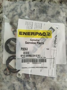 Enerpac P80k4 Repair Kit For Hydraulic Hand Pumps