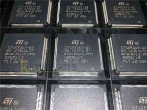 1PCS NEW ST10R167-Q3 ST Encapsulation:QFP-144,ST10R167