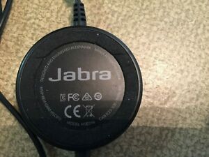 Jabra HSC016 Evolve 20 UC USB Wired Mono Stereo Headse