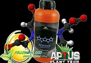 Aptus Ecozen 250ML Enzymes active nutrient uptake .#GH45843 3468-T34562FD398901