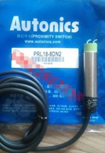 1PC New Autonics PRL18-8DN2 PRL188DN2 Proximity Switch Free Shipping