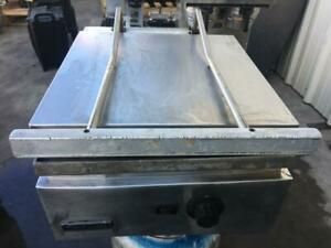 Toastwell Quesadilla Maker Heat Press Clamshell