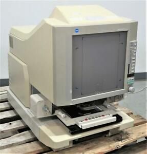 Konica Minolta MS6000 MKII Microfilm Reader Viewer