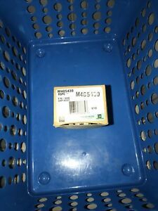 WHITE ROGERS MAIN COIL CAP FOR GAS VALVE FOR HUEBCH DRYERS - M405430 New