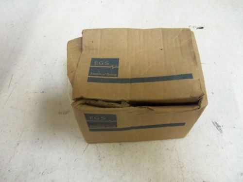 LOT OF 16 APPLETON CLB-75MN CONDUIT *NEW IN A BOX*
