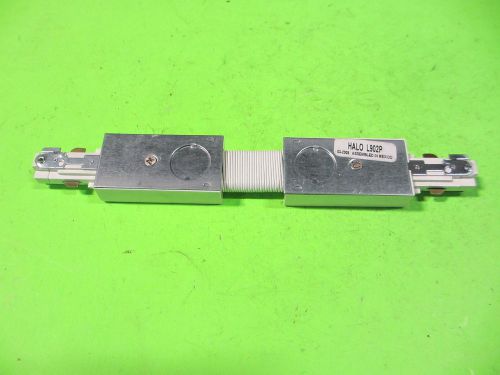 Halo power-trac #l-902 flex connector (lot of 4) for sale