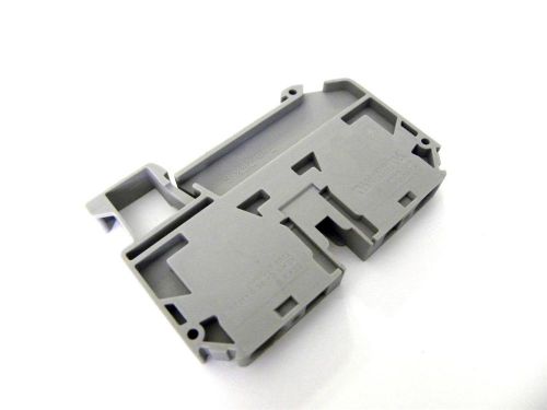 New phoenix contact terminal block model zfk 6 (2 available) for sale