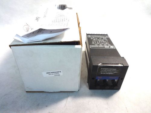 New in box atc 366c400q30px 120v timer for sale