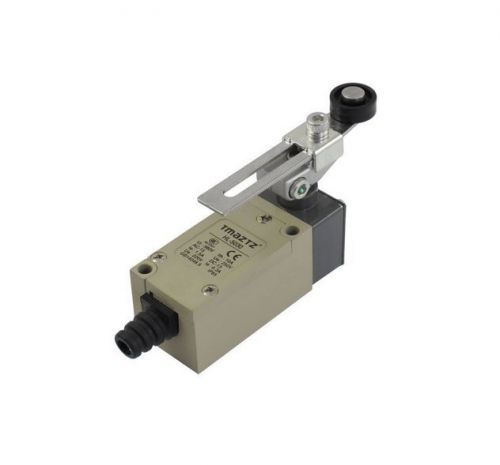 Hl-5030 adjustable rotary roller lever momentary limit switch 380v 10a for sale