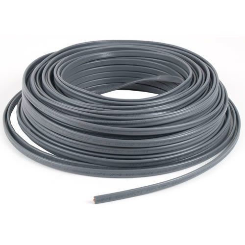 5000ft 12/2 uf-b w/grnd copper underground feeder cable wire for sale