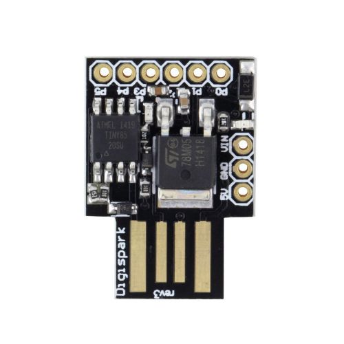Digispark ATTINY85 General Micro USB Development Board For Arduino New SY