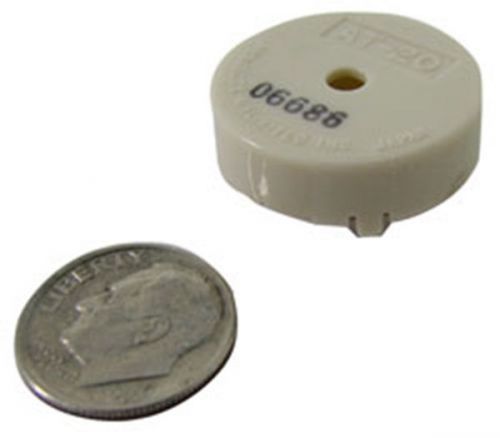Pcb-mount piezo buzzer for sale
