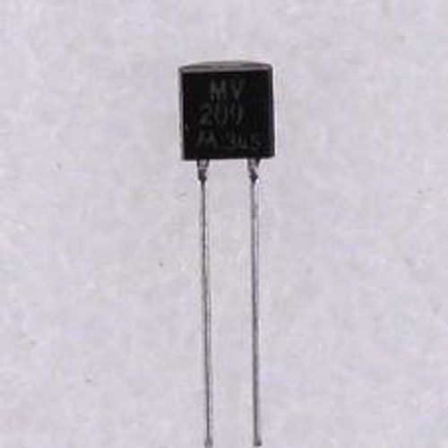VARACTOR Diode BB112 Siemens for QRP projects 30 to 500pF FREE AUS POST