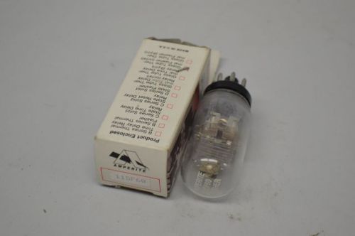 NEW AMPERITE 115F60 GLASS THERMAL FLASHER VACUUM TUBE MISCELLANEOUS D237560