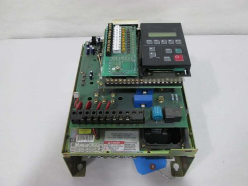 New allen bradley 1336f-brf100-an-en 10hp 460v ac motor drive d370276 for sale