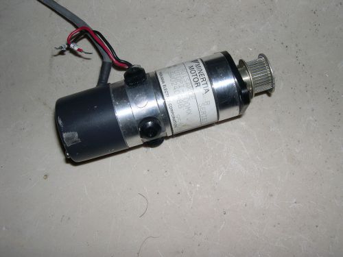 Minertia Motor R Series