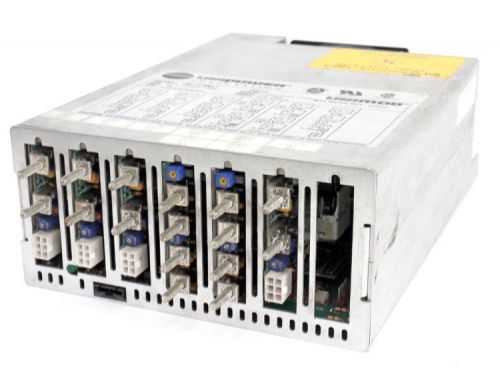 Unipower Unimod UM-FFNNST 800W Mountable Power Supply Unit PSU 001-3089-000